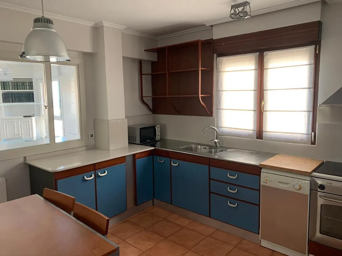 Apartxibi Bermeo 0*,
