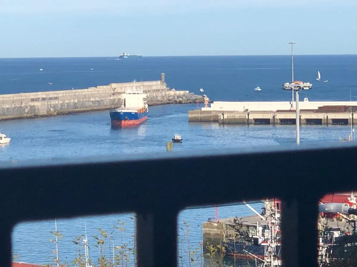 Apartxibi Bermeo