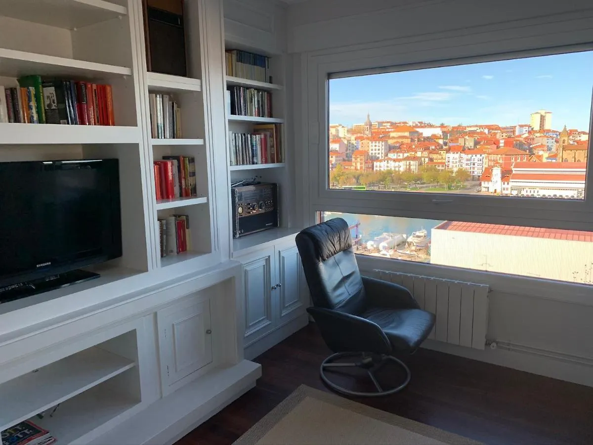 Apartment Apartxibi Bermeo