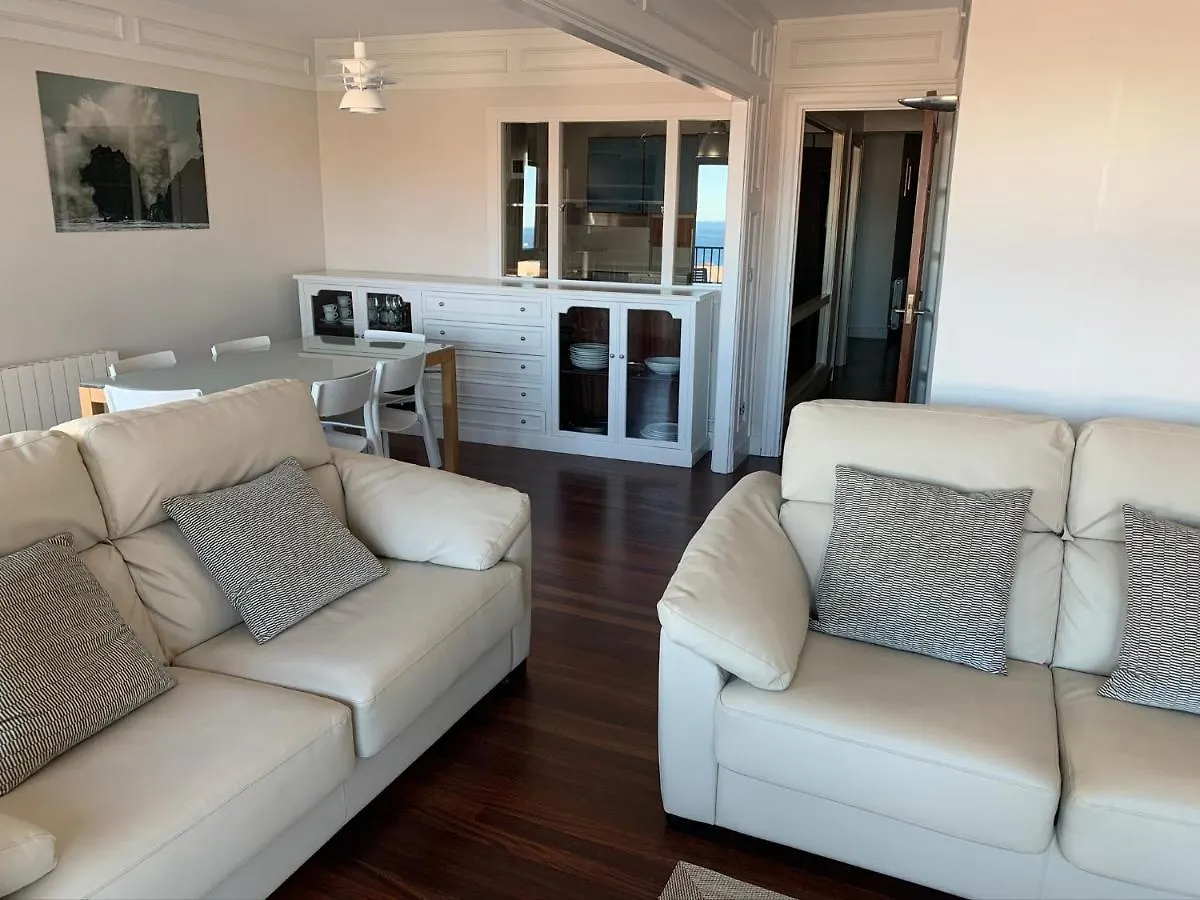 Apartxibi Bermeo 0*,  Spain