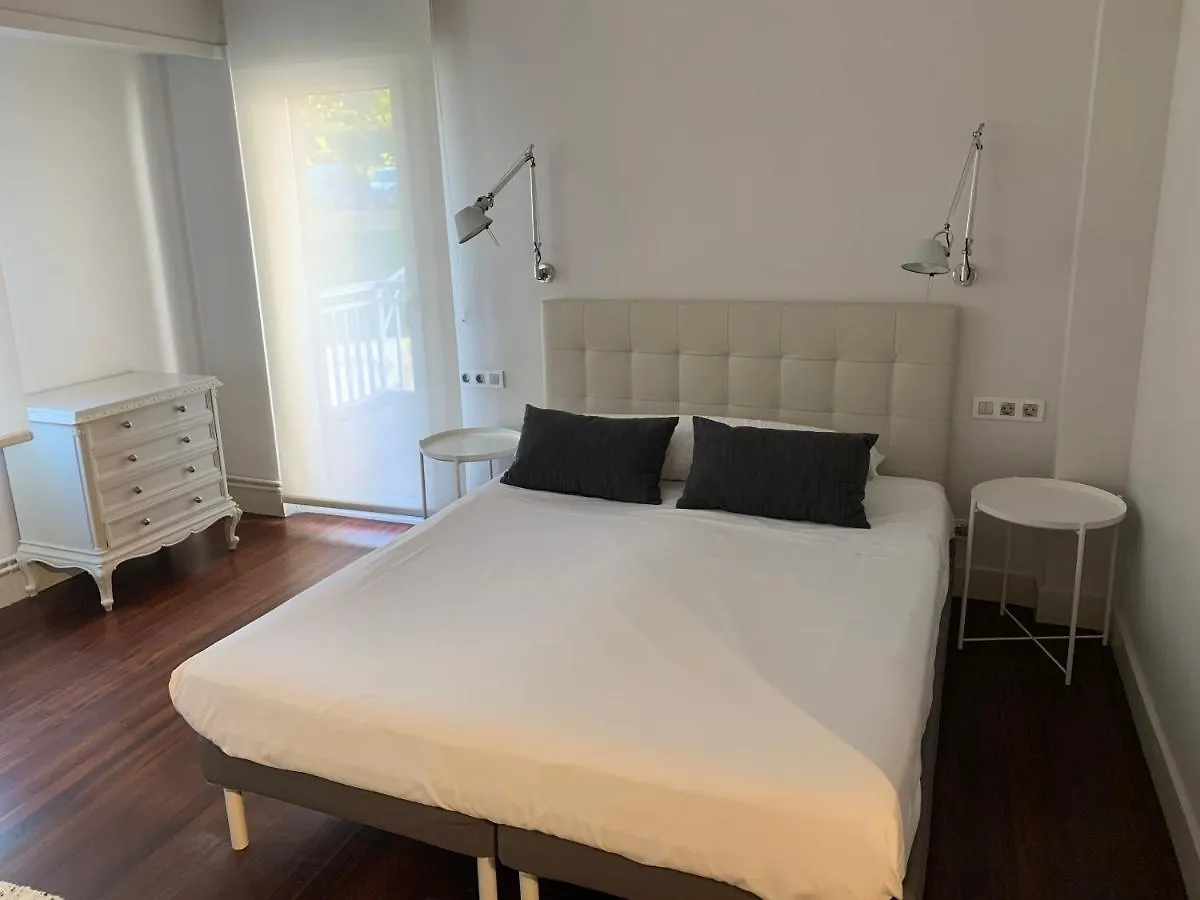 Apartxibi Bermeo Apartment