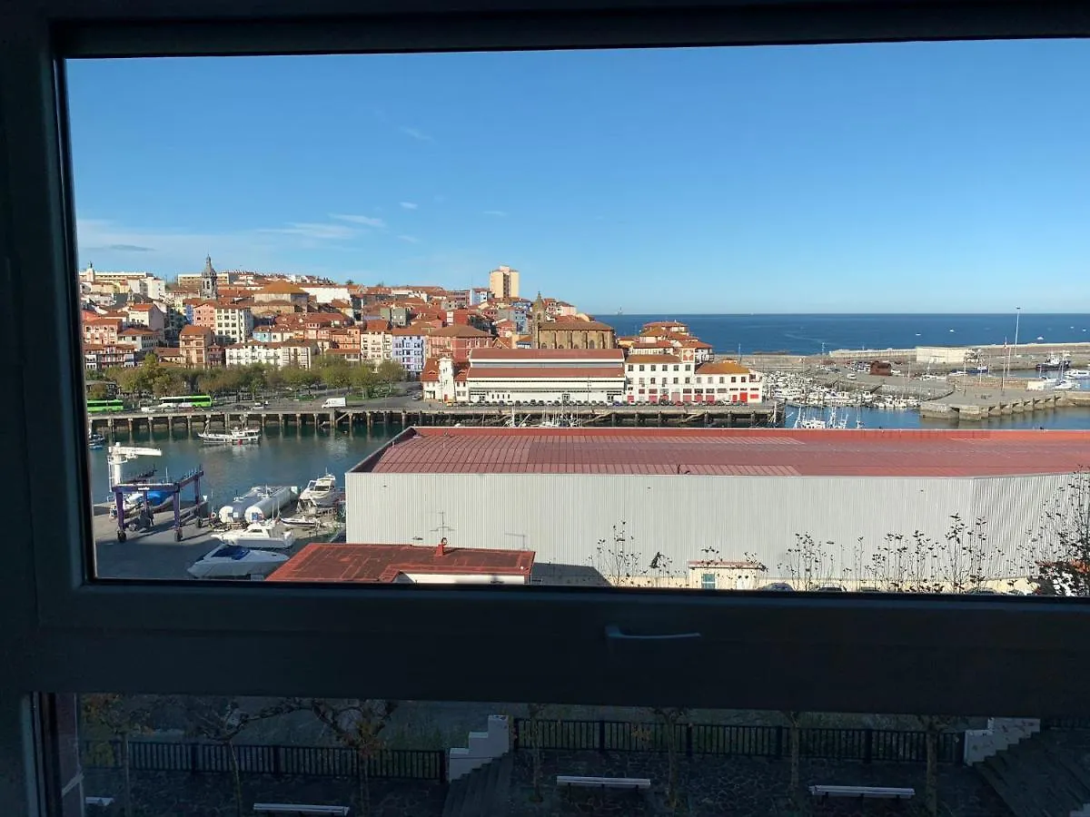 Apartxibi Bermeo 0*,