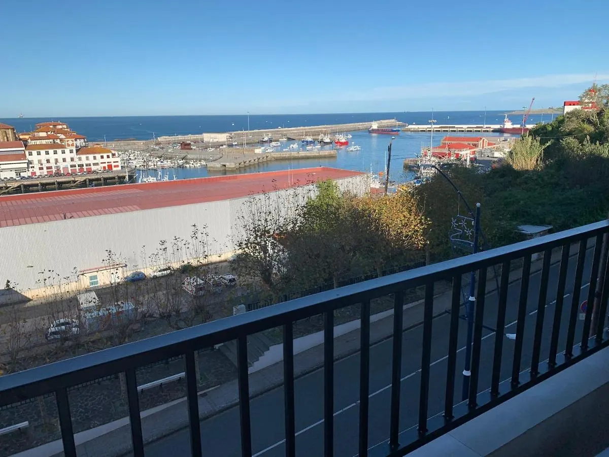 Apartxibi Bermeo Apartment