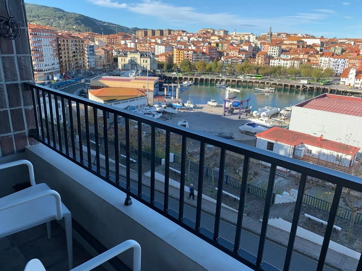 Apartxibi Bermeo Apartment