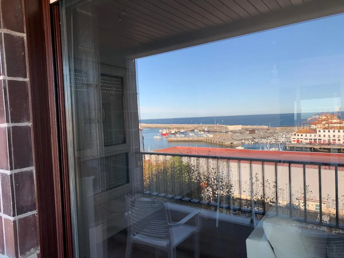 Apartxibi Bermeo
