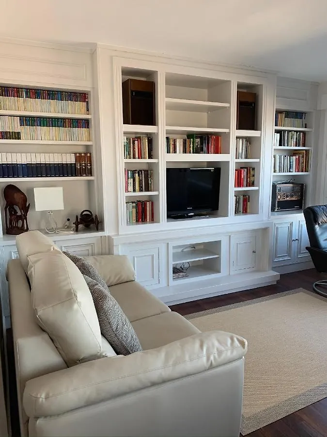 Apartxibi Bermeo Spain
