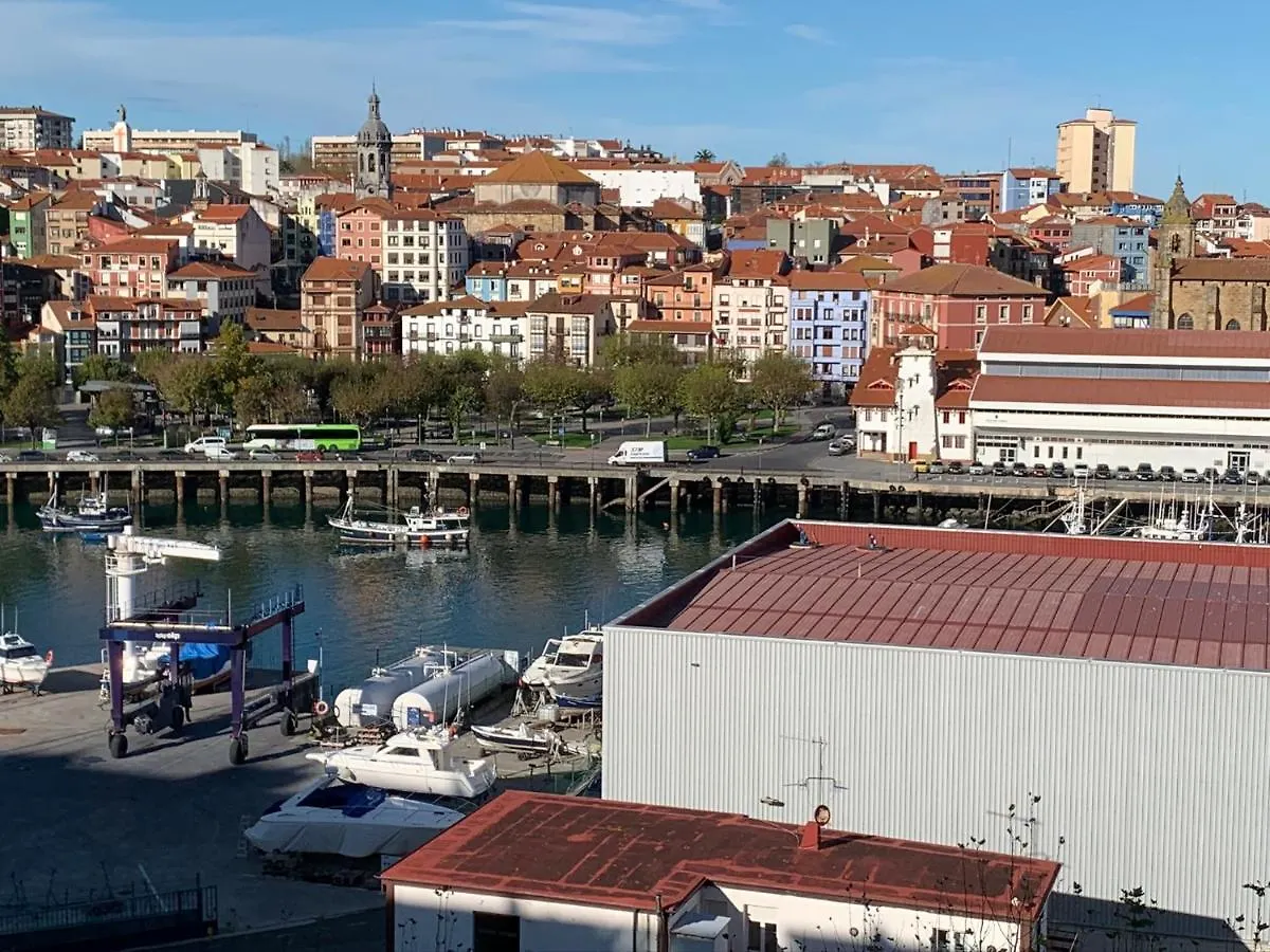 Apartxibi Bermeo Apartment