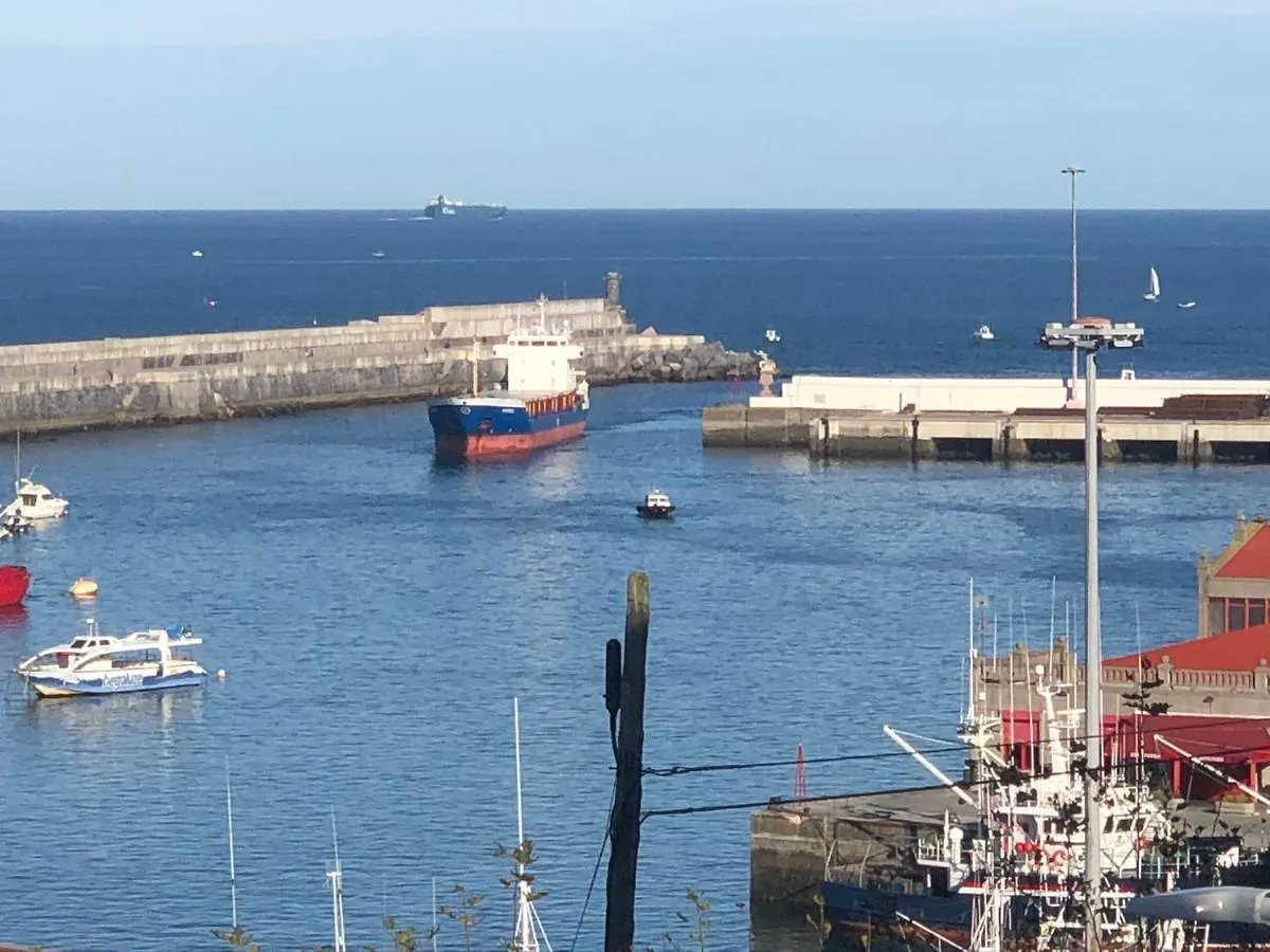 Apartment Apartxibi Bermeo Spain