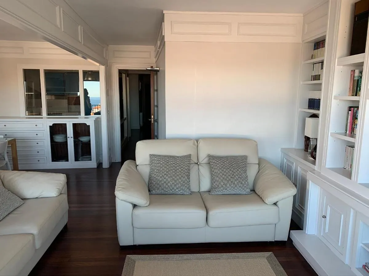 Apartxibi Bermeo