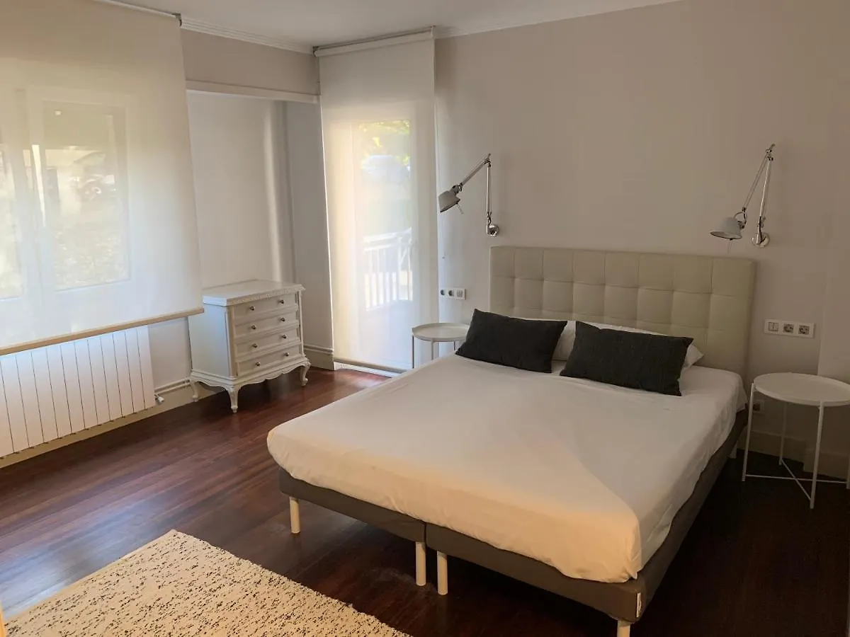 Apartment Apartxibi Bermeo