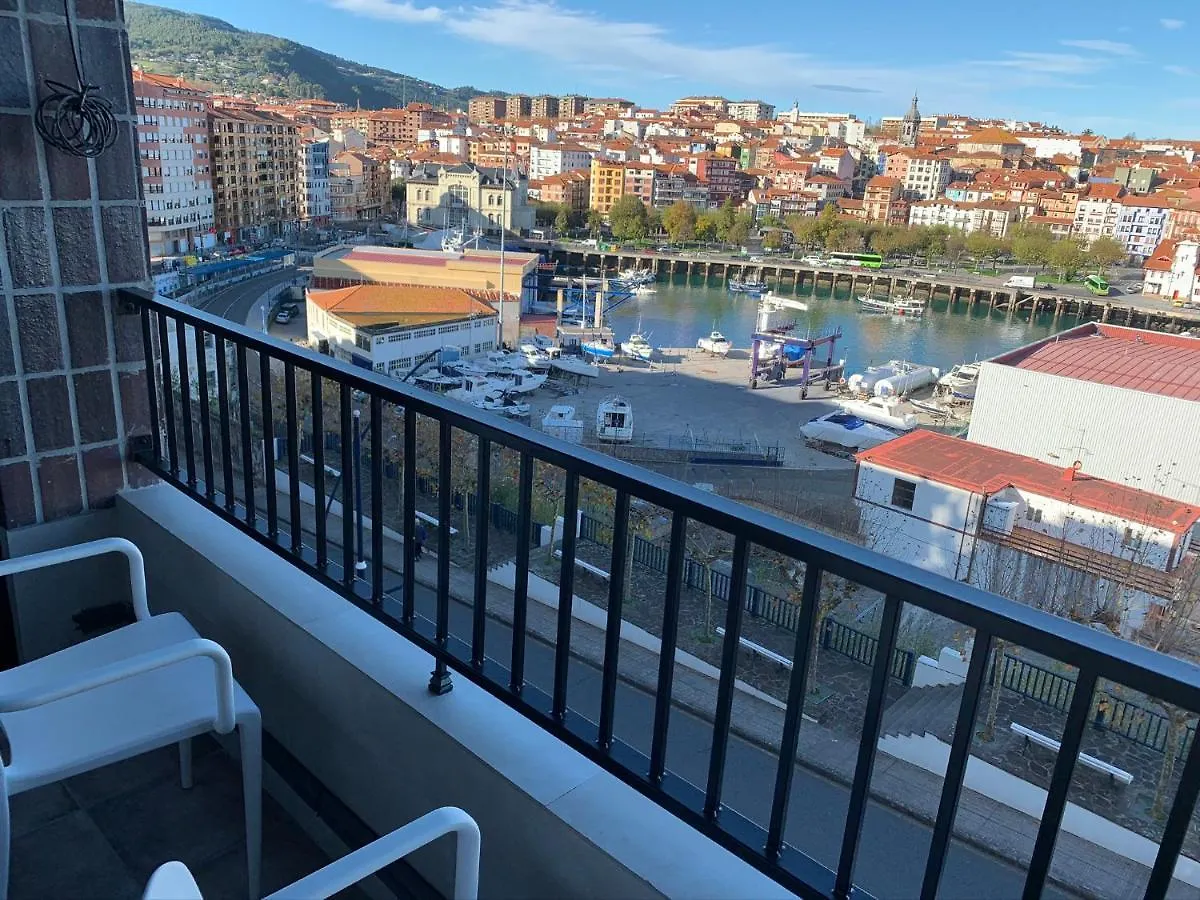 Apartxibi Bermeo