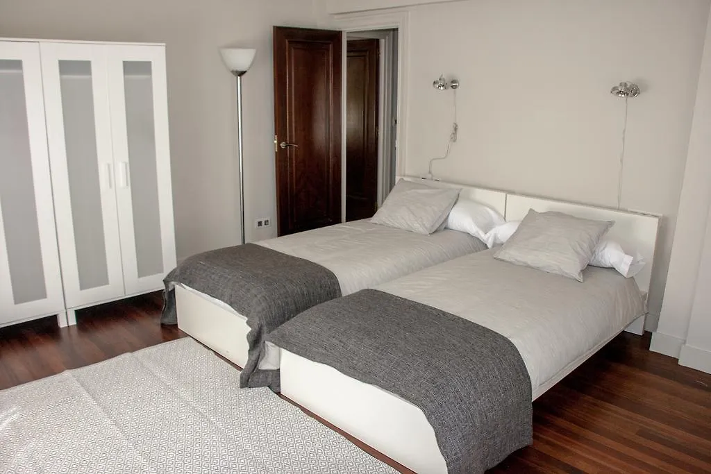 Apartment Apartxibi Bermeo Spain
