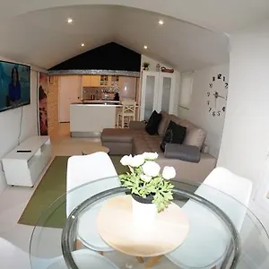 Apartamento Urdaibai 5, Bermeo