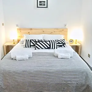 Apartamento La Casa Del Puerto -, Bermeo