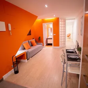 Apartamento Acogedor Apartamento En El Centro Histórico De, Bermeo