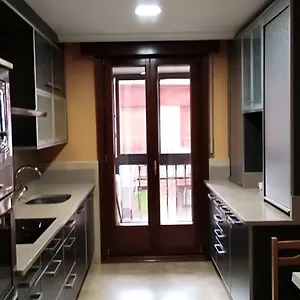 Apartamento Araoie, Bermeo