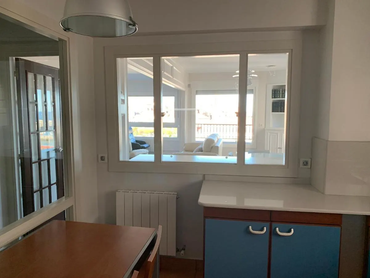Apartxibi Μπερμέο Ισπανία
