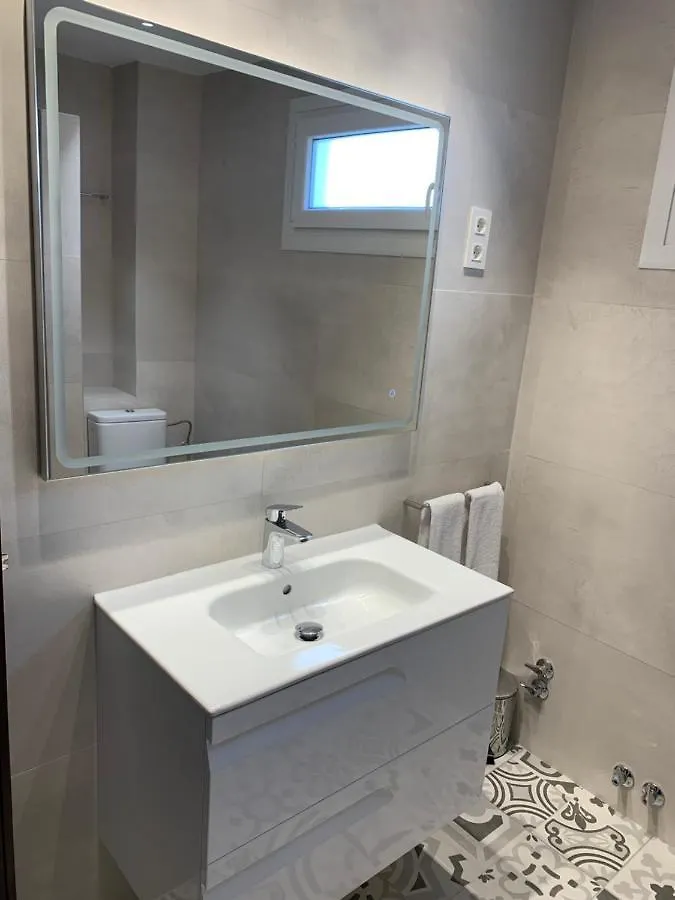 Apartxibi Μπερμέο Ισπανία