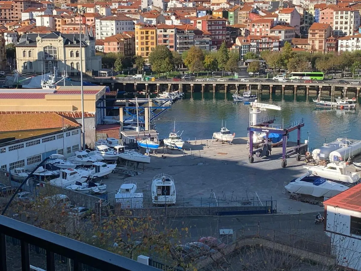 Διαμέρισμα Apartxibi Μπερμέο