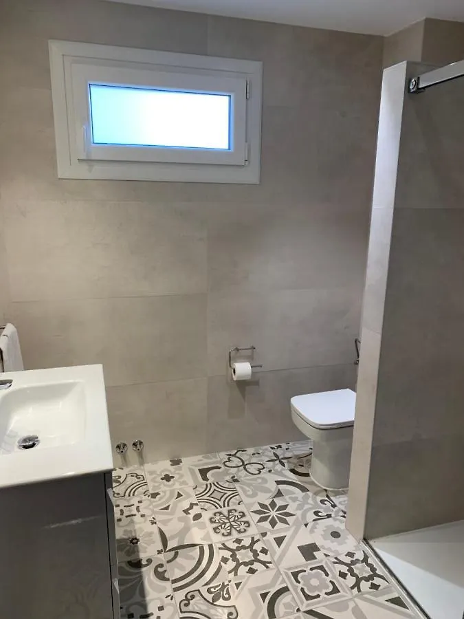 Apartxibi Μπερμέο 0*,  Ισπανία