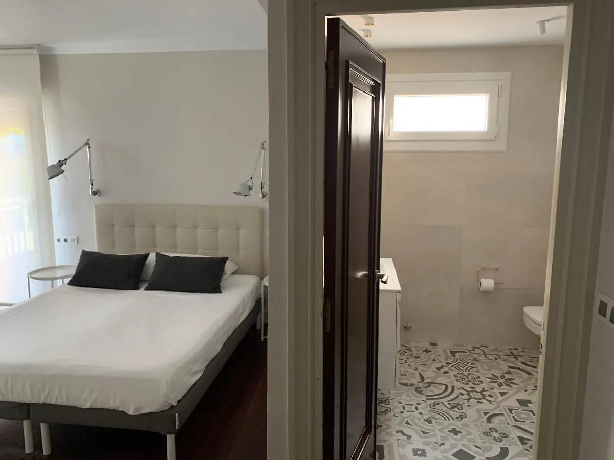 Apartxibi Μπερμέο