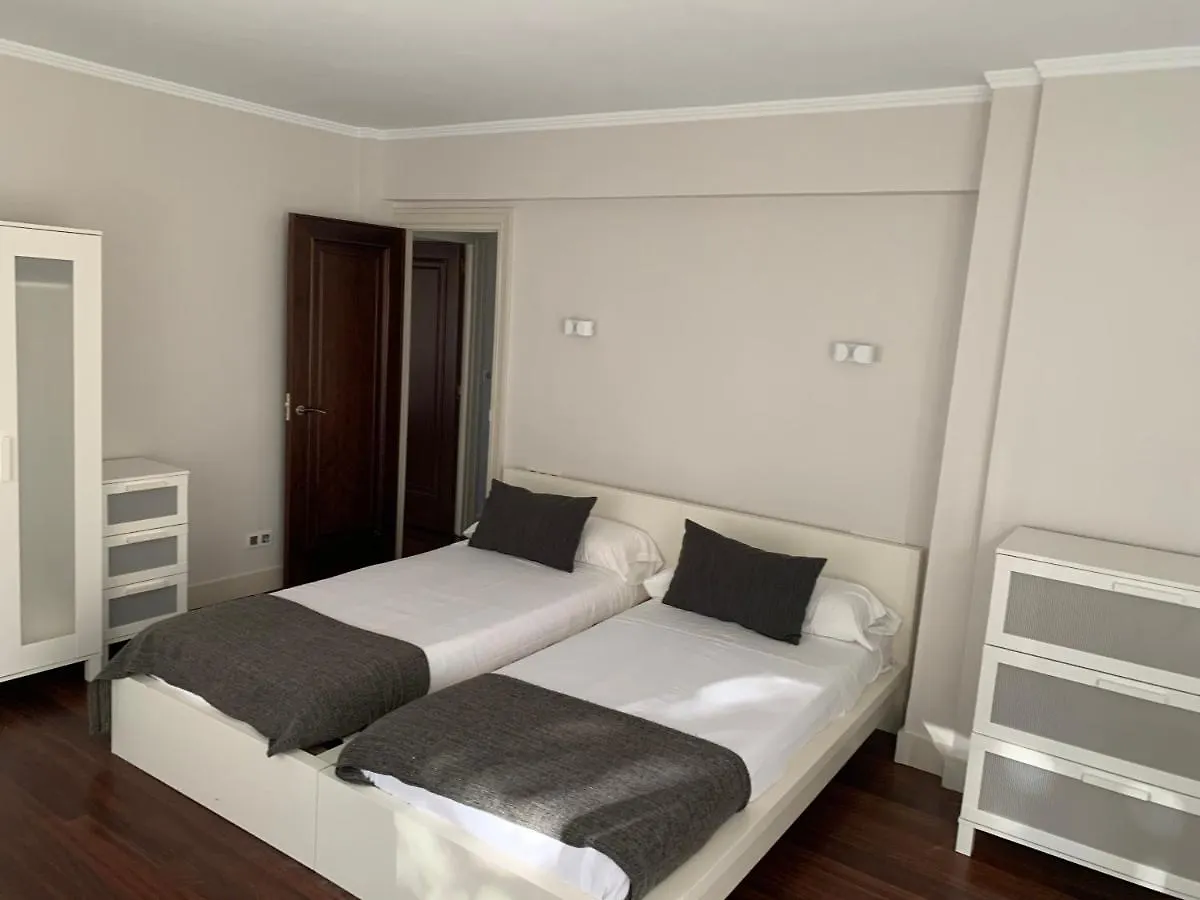 Apartxibi Μπερμέο