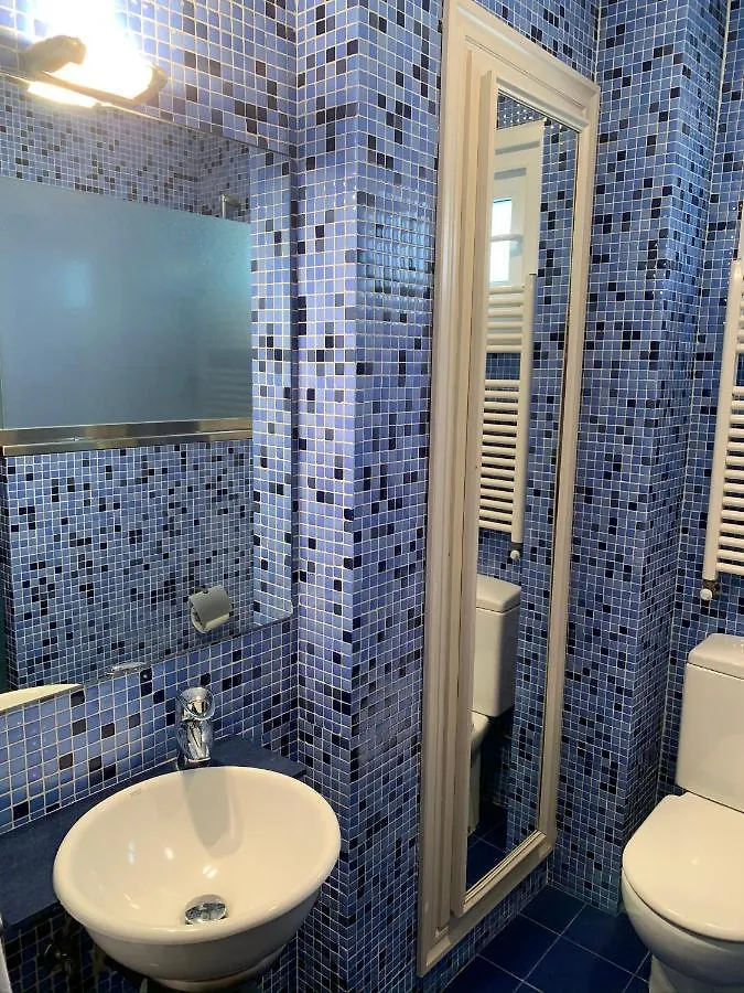 Διαμέρισμα Apartxibi Μπερμέο