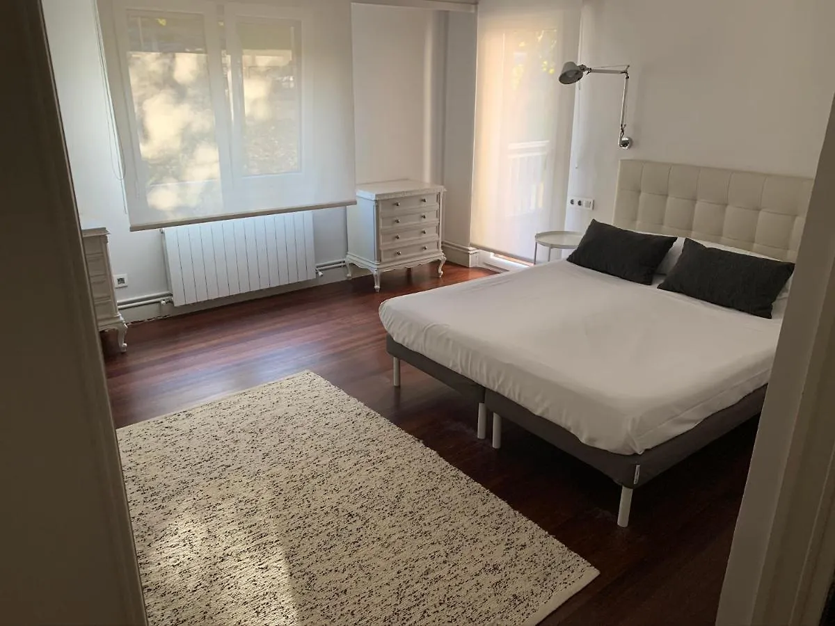 Διαμέρισμα Apartxibi Μπερμέο Ισπανία