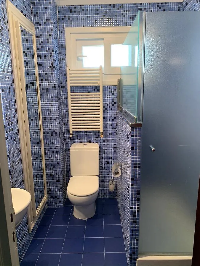 Apartxibi Μπερμέο Διαμέρισμα