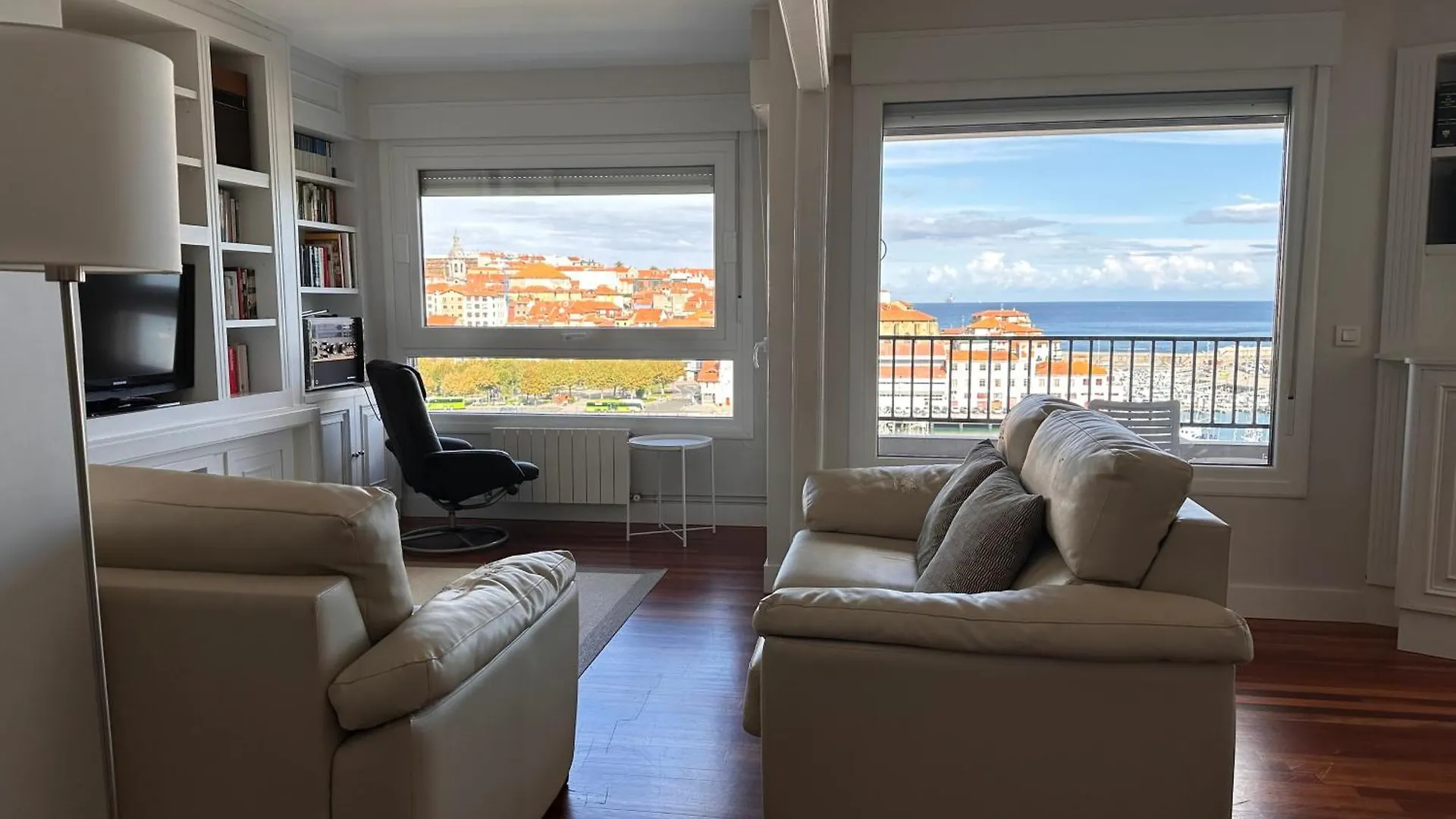 Apartxibi Μπερμέο