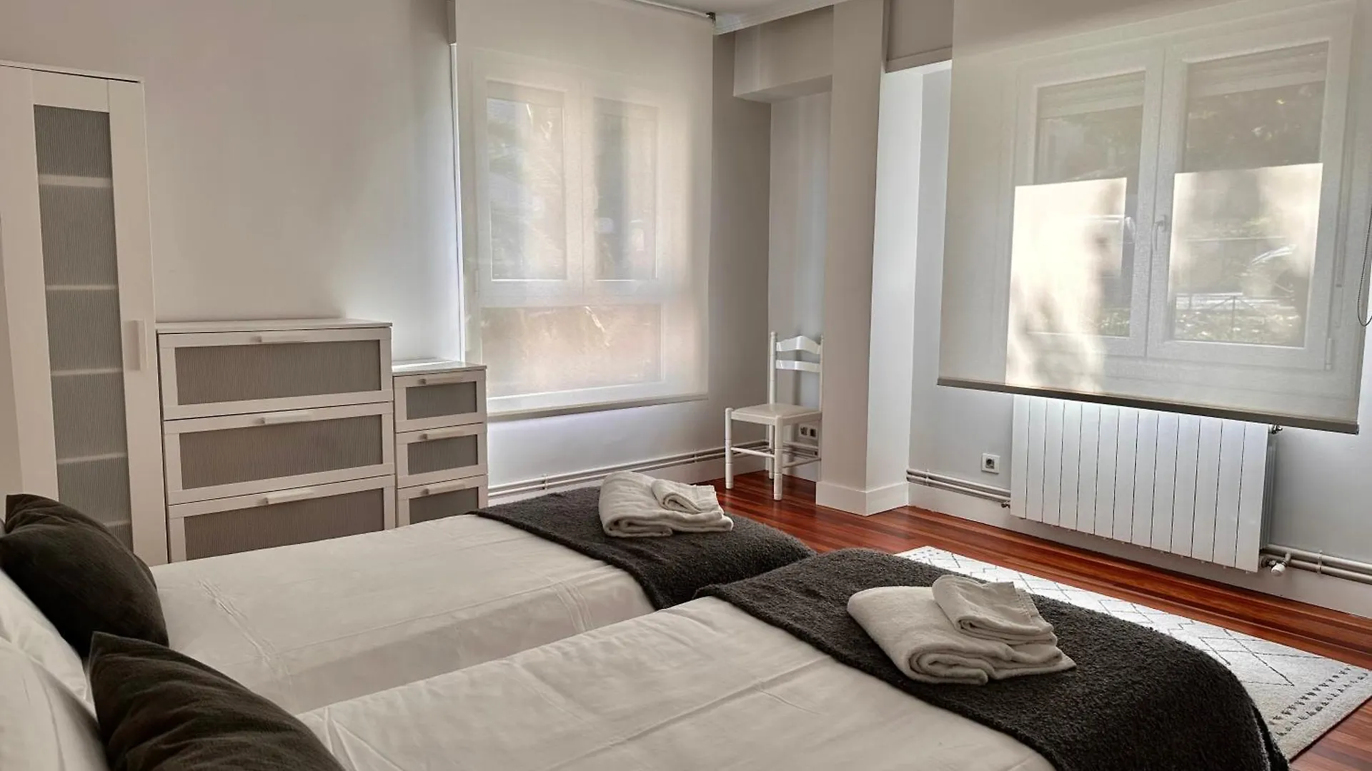 Διαμέρισμα Apartxibi Μπερμέο