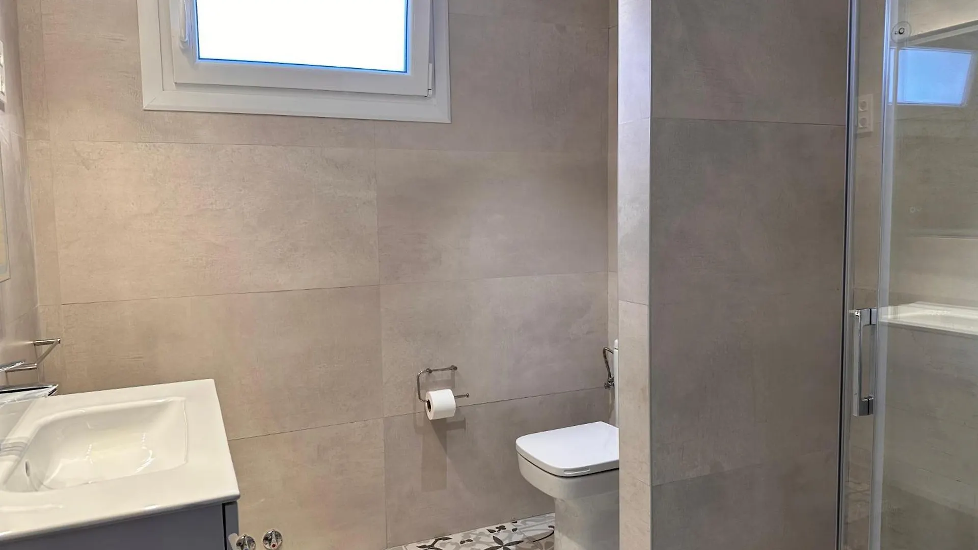 Apartxibi Μπερμέο Διαμέρισμα